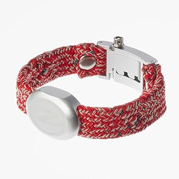 zaoral αリカバリーバンド レッド Amazon.co.jp: ザオラル リカバリーαバンド レッド/シルバー サイズ19